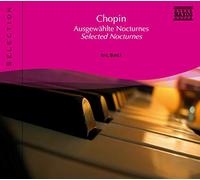 Chopin, F. - Chopin Selected Nocturnes [Import]