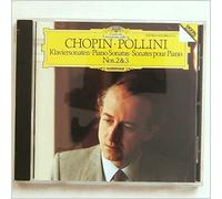Chopin, F. - Chopin: Sonates pour piano Nos 2 & 3