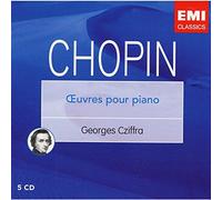 Chopin, F. - Chopin : Valses / Polonaises (Coffret