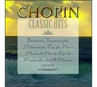 Chopin, F. - Classic Hits