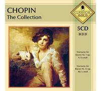 Chopin, F. - Collection [Import]