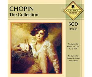 Chopin, F. - Collection [Import]