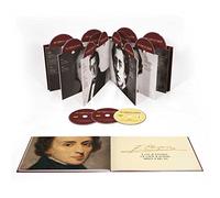 Chopin, F. - Complete Chopin-Deluxe [Import]