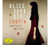 Chopin, F. - Complete Waltzes [Import]