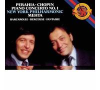 Chopin - Piano Concerto 1