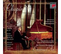 Chopin, F. - Concerto Piano 2