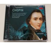Chopin, F. - Discover Chopin [Import]