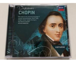 Chopin, F. - Discover Chopin [Import]