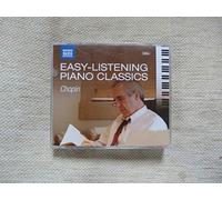 Chopin, F. - Easy-Listening Piano Classics [Import]