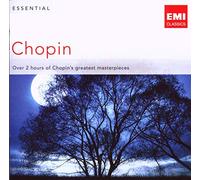 Chopin, F. - Essential Classic:Chopin [Import]