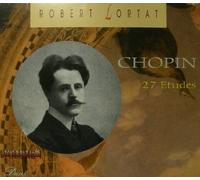 Chopin, F. - Etudes (27)