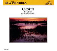 Chopin, F. - Etudes-Complete