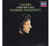 Chopin, F. - Etudes-Complete