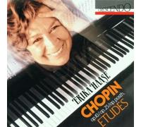 Chopin, F. - Etudes Op.10,25