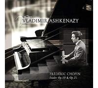 Chopin, F. - Etudes OP.10 & OP.25-HQ [Import]