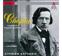 Chopin, F. - Famous Piano Works