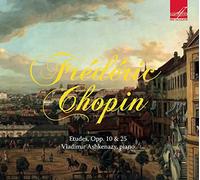 Chopin, F. - Frédéric Chopin [Import]