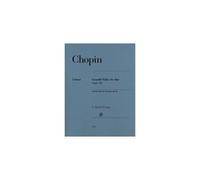 Chopin, F: Grande Valse As-Dur Op. 42