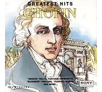 Chopin, F. - Greatest Hits