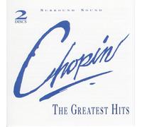 Chopin, F. - Greatest Hits