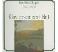 Chopin, F. - Klavierkonzert Nr 1 [Import]