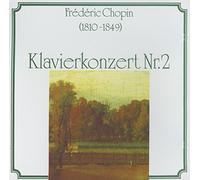 Chopin, F. - Klavierkonzert Nr 2