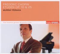 Chopin, F. - Kulturspiegel [Import]
