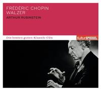 Chopin, F. - Kulturspiegel [Import]