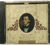 Chopin, F. – Le Meilleur de Chopin – NAXOS