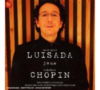 Jean Marc Luisada – Joue Chopin – Import