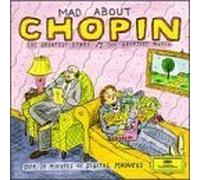 Chopin, F. – Mad About Chopin – Deutsche Grammophon