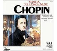 Chopin, F. - Masters of Classical: Chopin