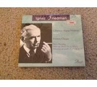 Chopin, F. - Mazurkas (13)/Waltzes/Polonais