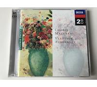 Chopin, F. – Mazurkas – Intégrale – Import