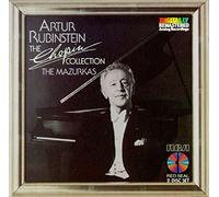 Chopin - Mazurkas