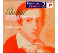 Chopin, F. - Mazurkas-Complete