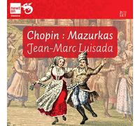 Chopin, F. - Mazurkas [Import]