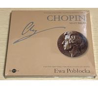 Chopin, F. - Mazurkas No.1-41/42 a & B