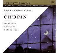 Andrea Immer - Mazurkas/Nocturnes/Polonaises