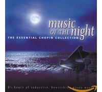 Chopin, F. - Music of The Night-Essential C