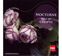 Chopin, F. - Nocturne-Best of Chopin [Import]