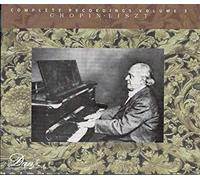 Chopin, F. - Nocturne/Mazurka 3/4/Pre (3)/E