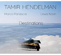 Dang Thai Son - Nocturnes