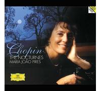 Fryderyk Chopin – Nocturnes – CD – Universal Music Group
