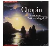 Chopin, F. - Nocturnes [Import]