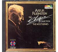Chopin – Nocturnes – Intégrale – RCA