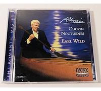 Chopin, F. - Nocturnes-Complete