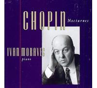 Chopin, F. - Nocturnes-Complete
