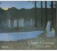 Chopin, F. - Nocturnes-Complete