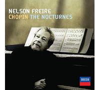 Chopin, F. - Nocturnes [Import]